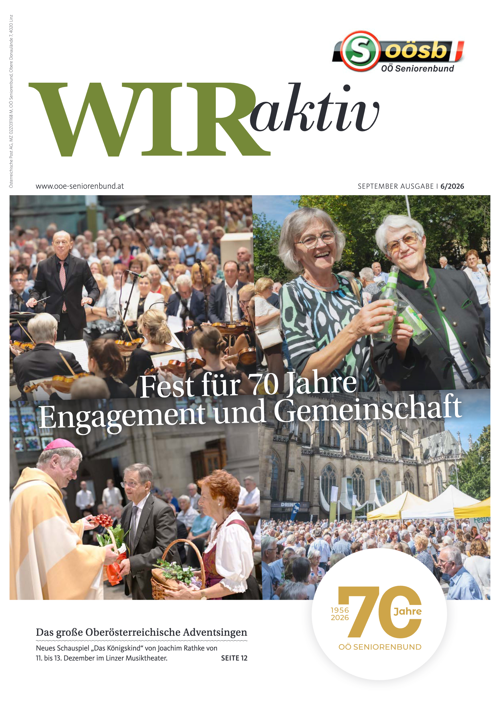 WIRaktiv September