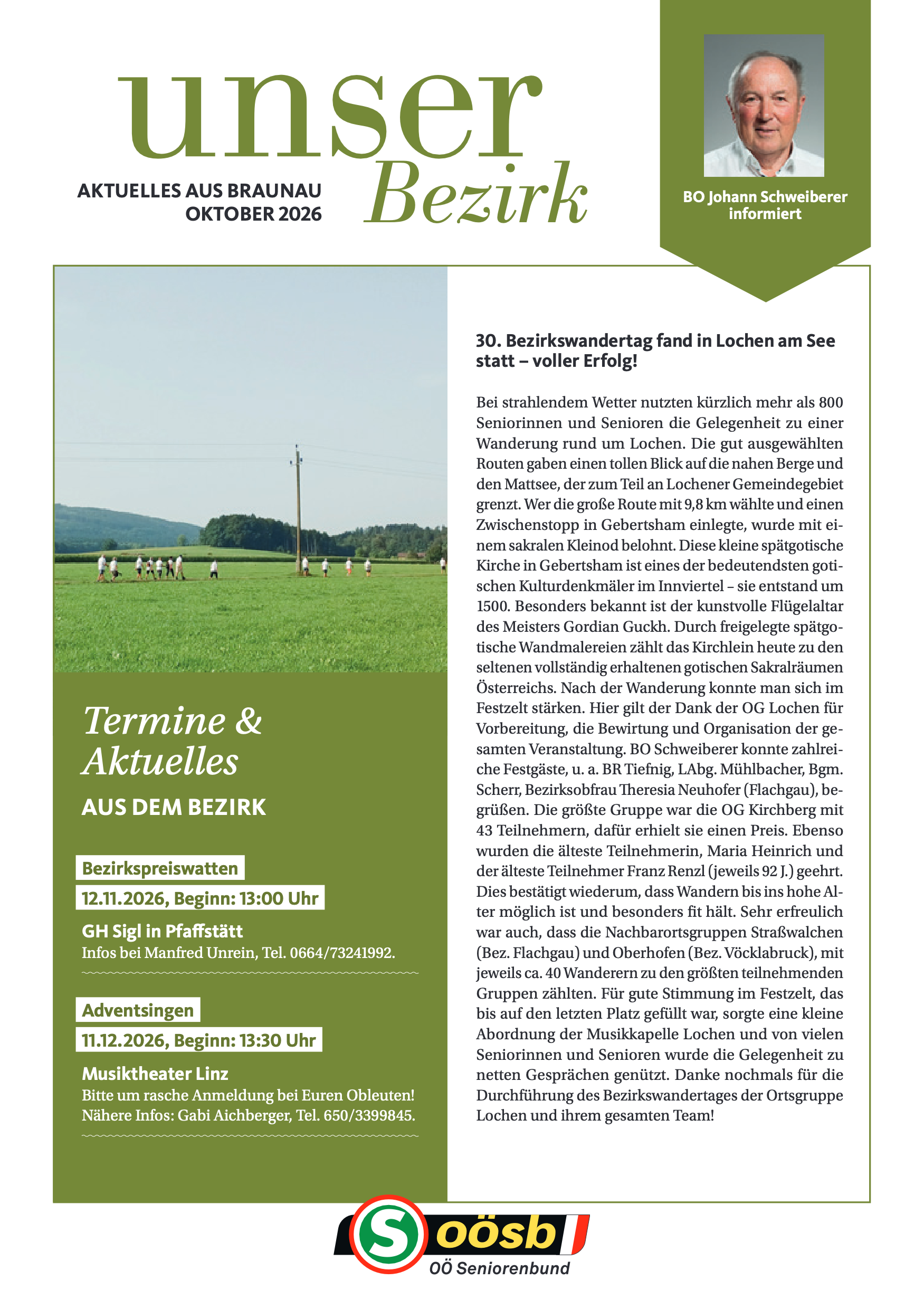 Braunau
